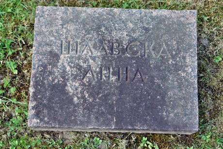 friedhof
