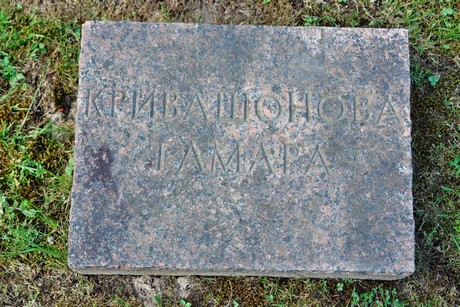 friedhof