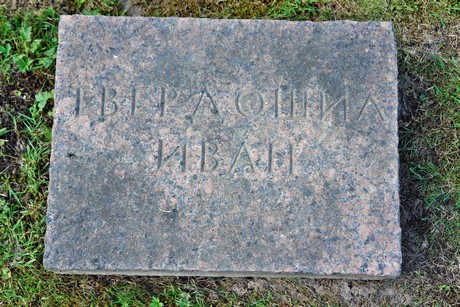 friedhof