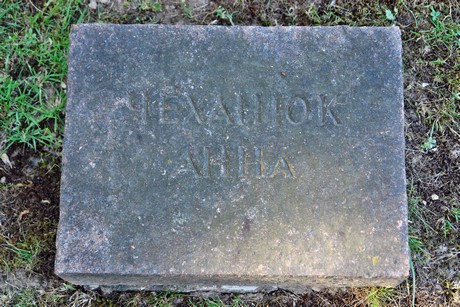 friedhof
