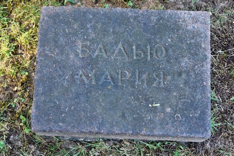 friedhof