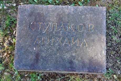 friedhof