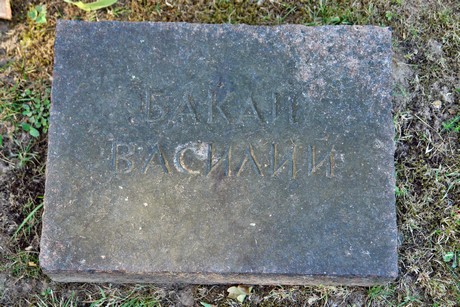friedhof