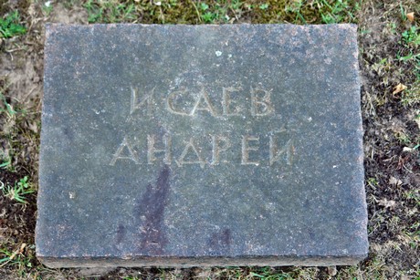 friedhof