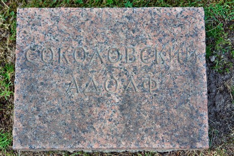 friedhof