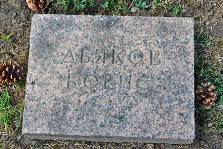 friedhof