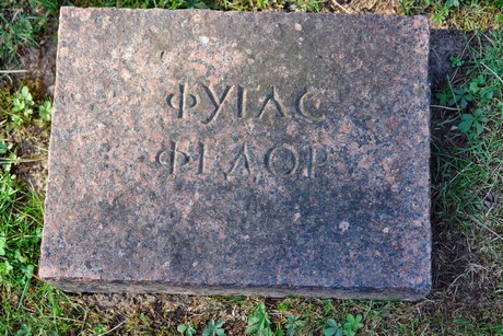 friedhof