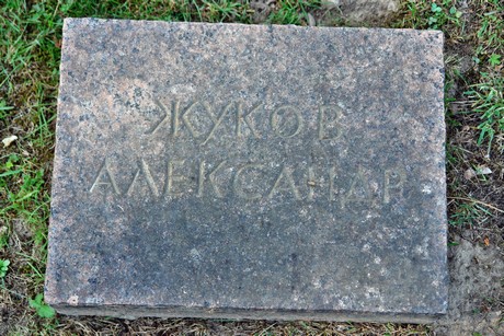 friedhof