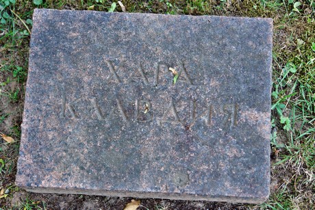 friedhof
