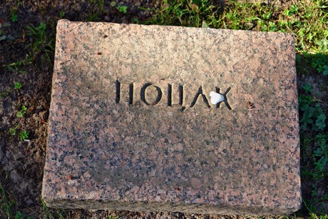 friedhof