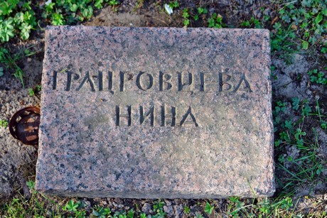 friedhof