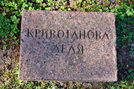 friedhof