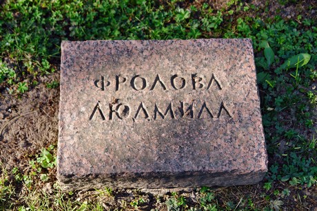 friedhof