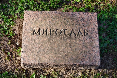 friedhof