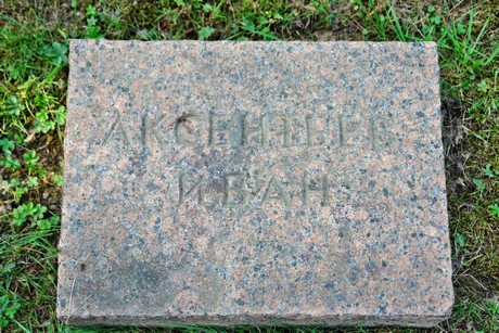 friedhof