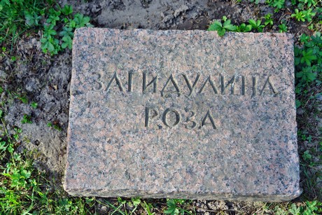 friedhof