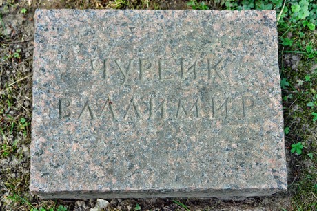 friedhof