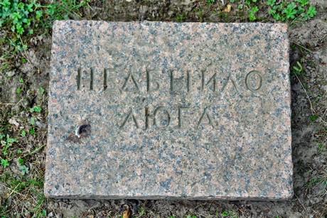 friedhof