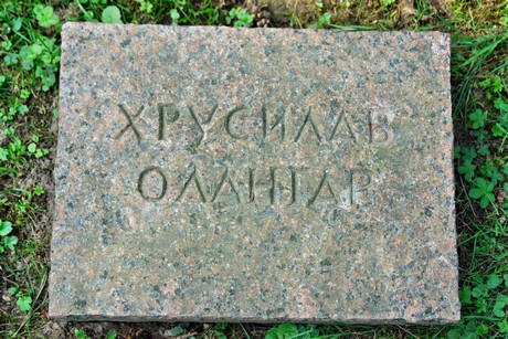 friedhof