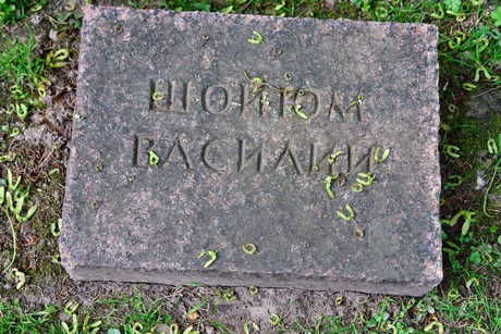 friedhof