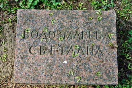 friedhof