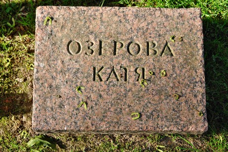 friedhof