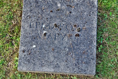 friedhof