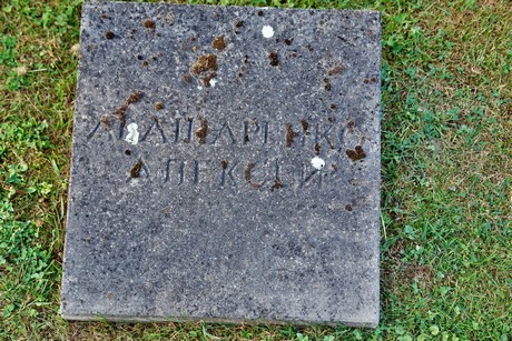 friedhof