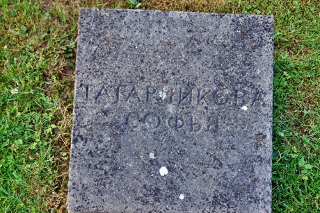 friedhof