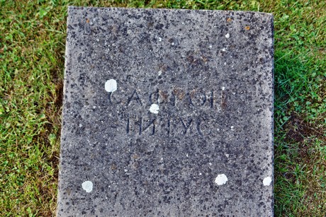 friedhof