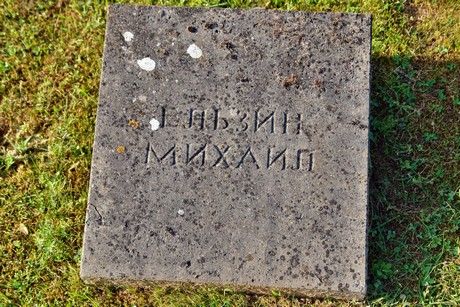 friedhof