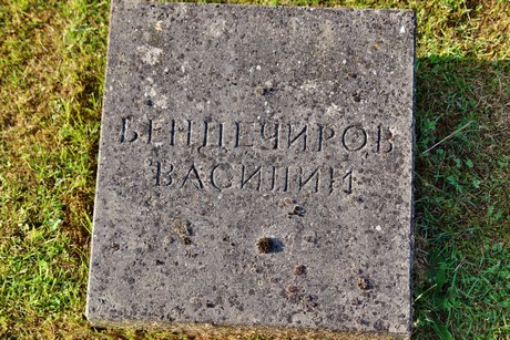 friedhof