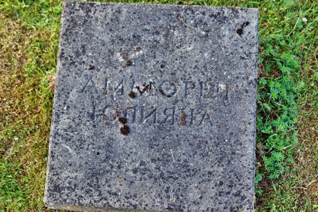 friedhof