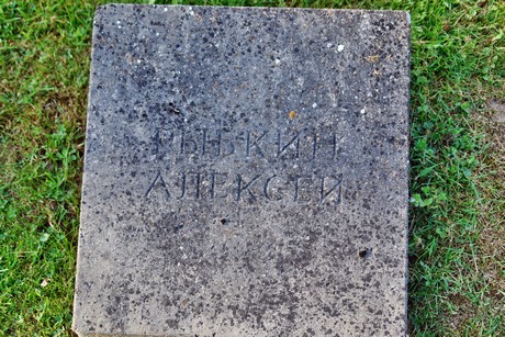 friedhof