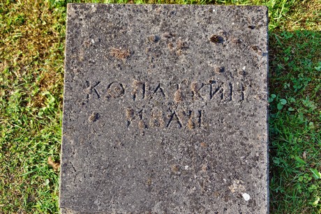 friedhof