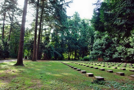 westfriedhof