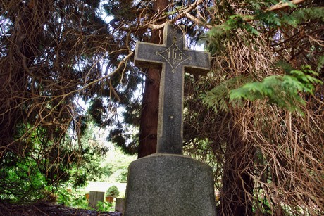 westfriedhof