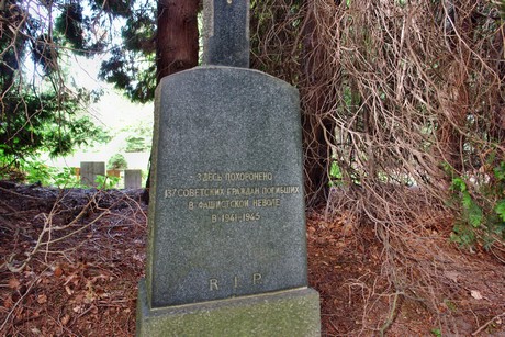 westfriedhof