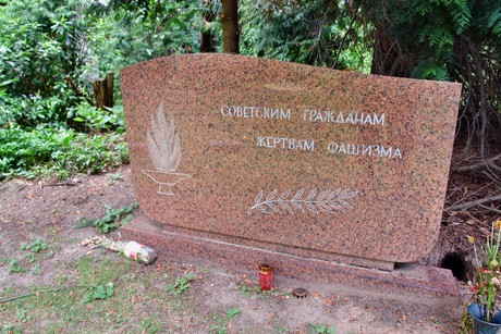 westfriedhof