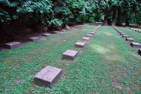 westfriedhof