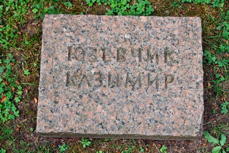 westfriedhof