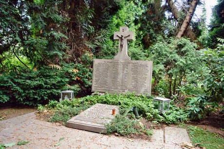 westfriedhof