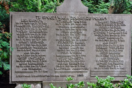 westfriedhof