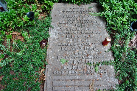 westfriedhof