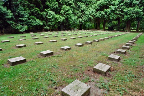 westfriedhof