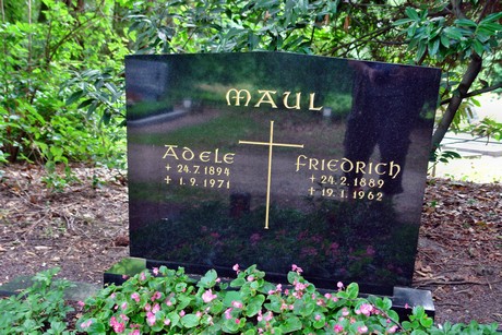 westfriedhof