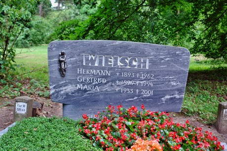 westfriedhof