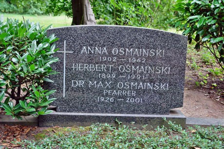 westfriedhof