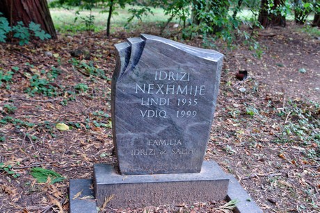 westfriedhof