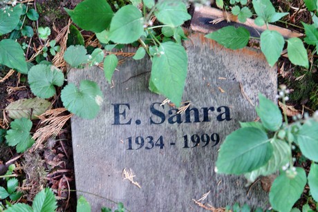 westfriedhof